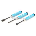 Eagle Force ガスガン用 バルブレンチセット V3 (3本セット) 工具 サバゲー