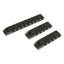 CYMA Keymodレールセクションセット KAC ナイツアーマメント レールパネル サバゲー