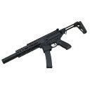 APFG SIG MPX Carbine ガスブローバック JP ver コンプリートカスタム w/ Omega 9K Supressor シグ ザウエル オル...