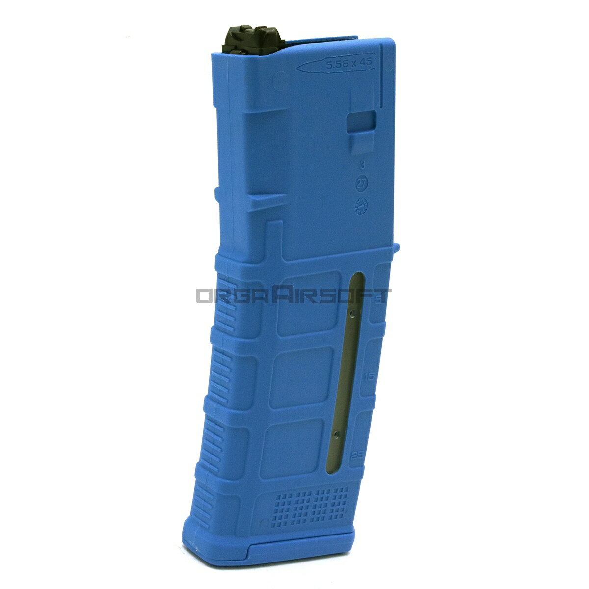 ＼エントリーでポイント10倍／【3月20日20時〜3月26日1時59分まで】FCC MAGPUL PMAG 30 GEN M3 Windowタイプ トレポン用マガジン BLUE PTW スペアマガジン 送料無料 パーツ サバイバルゲーム おススメ ブラック 黒 マガジン ロックプレート メンテナンス 売れ筋