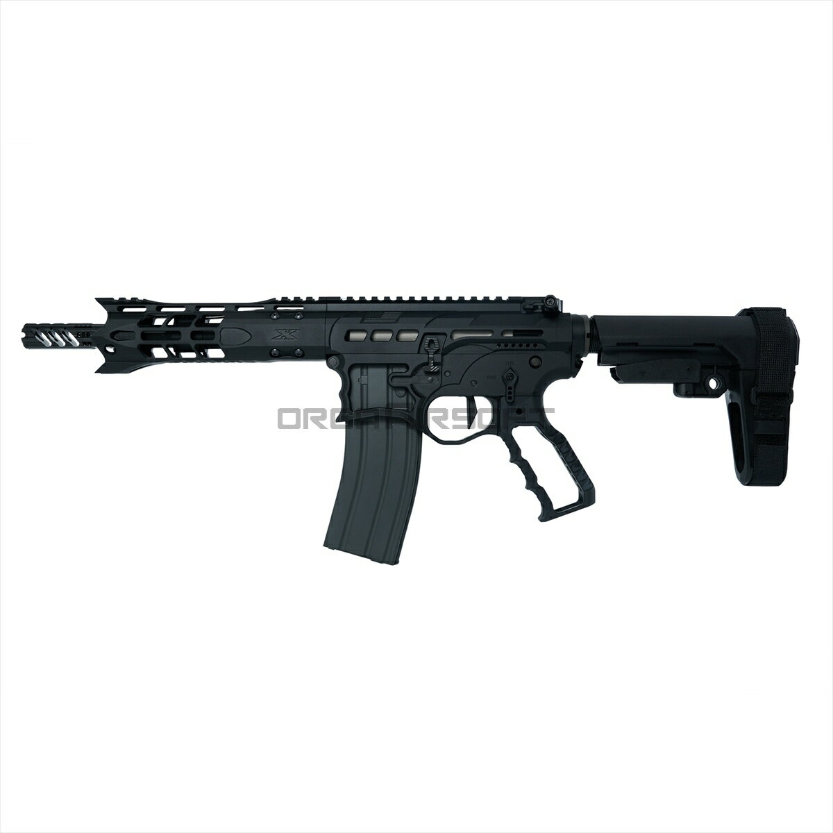 ������ȥ꡼�ǥݥ����10�ܡ���1��9��20����1��16��1��59ʬ�ޤǡ�F1 Firearms BDRX-15 7.5����� ����ޥ륤MWS �����֥� ORGA����ץ꡼�ȥ�������