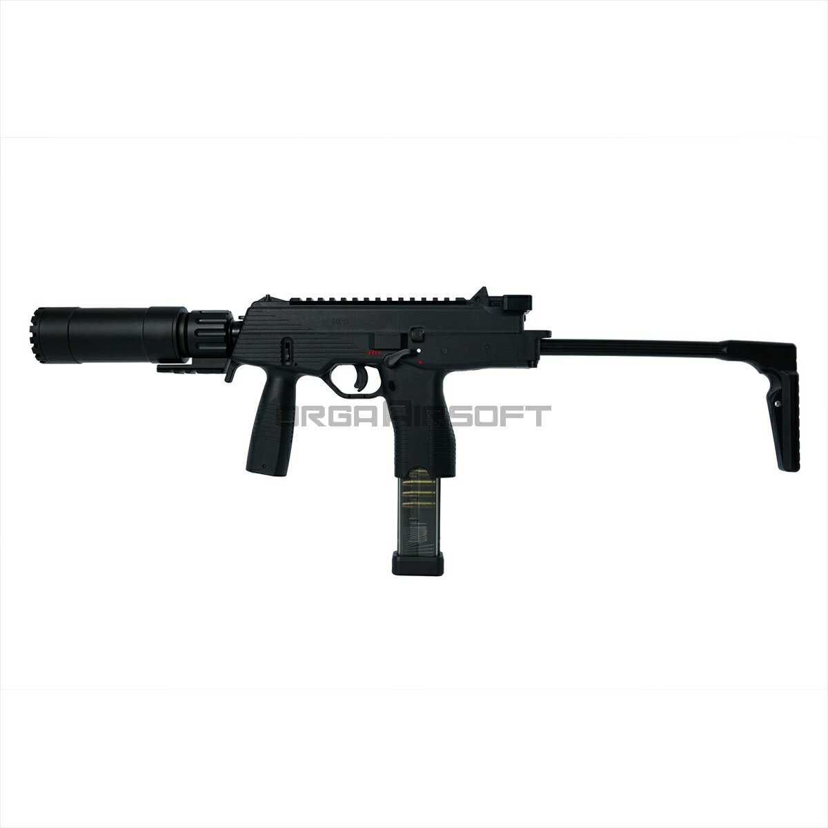 楽天市場】kwa mp9 サプレッサーの通販