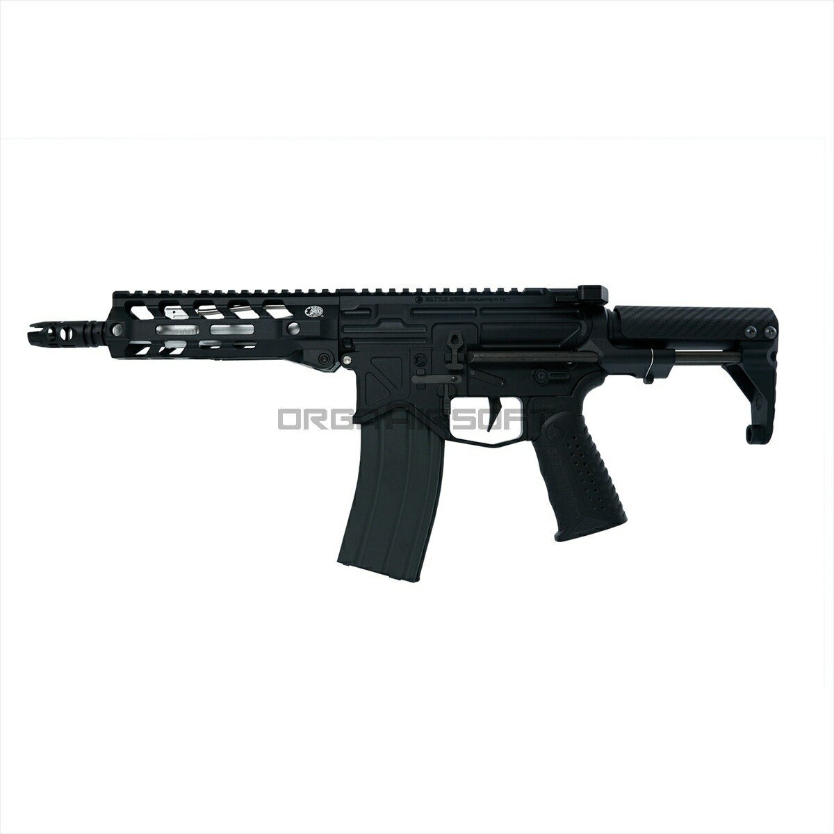 楽天市場】bad 556 ハンドガードの通販