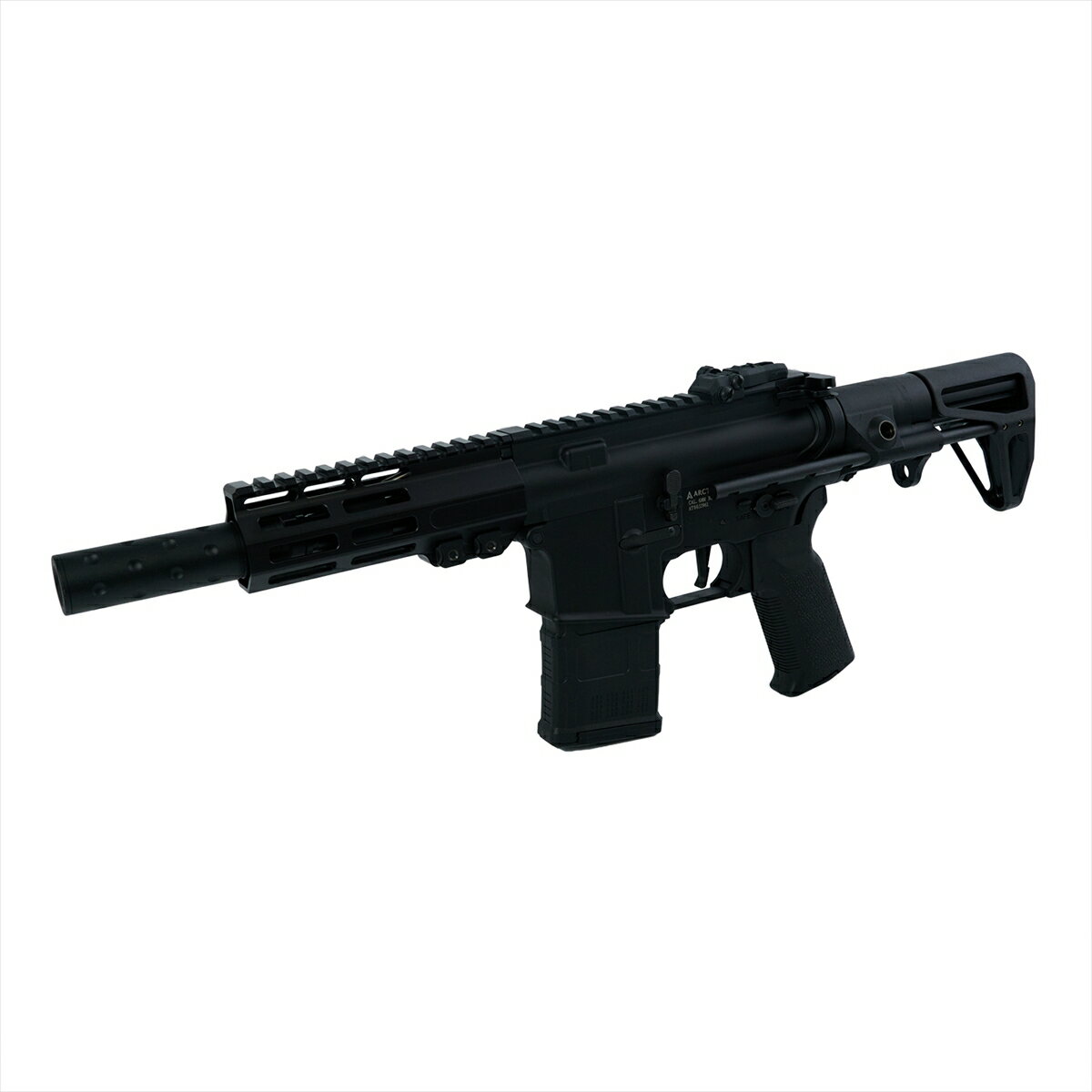 ＼ORGAカスタム／ARCTURUS Karambit VG ULR PDW 5.5インチ Magnusコンプリート「サマコバ仕様」 アークタウラス サバゲー