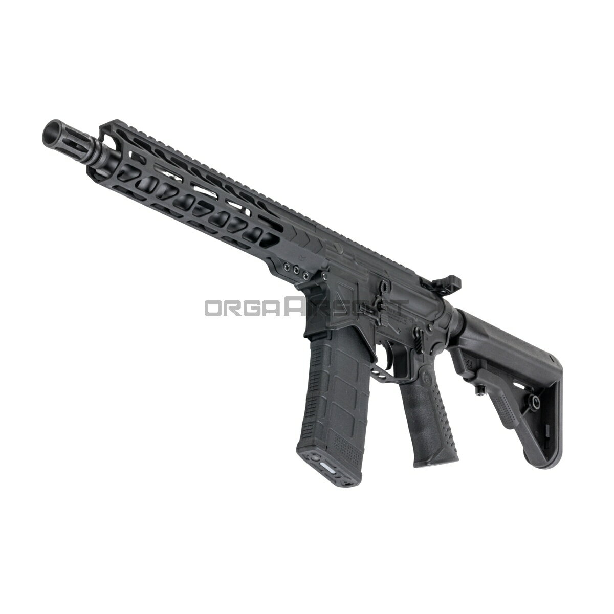 ＼予約商品／RWA BATTLEARMS BAD556 Authority Elite SBR 10.5インチ 東京マルイMWS ガスブローバック サバゲー