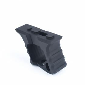 ＼エントリーでポイント10倍／WADSN TD Halo AR-15 ハンドストップ KeyMod / M-LOK サバゲー