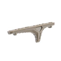 ＼エントリーでポイント10倍／WADSN M-LOK LINK Anchor Polymer ハンドストップ DE サバゲー おすすめ