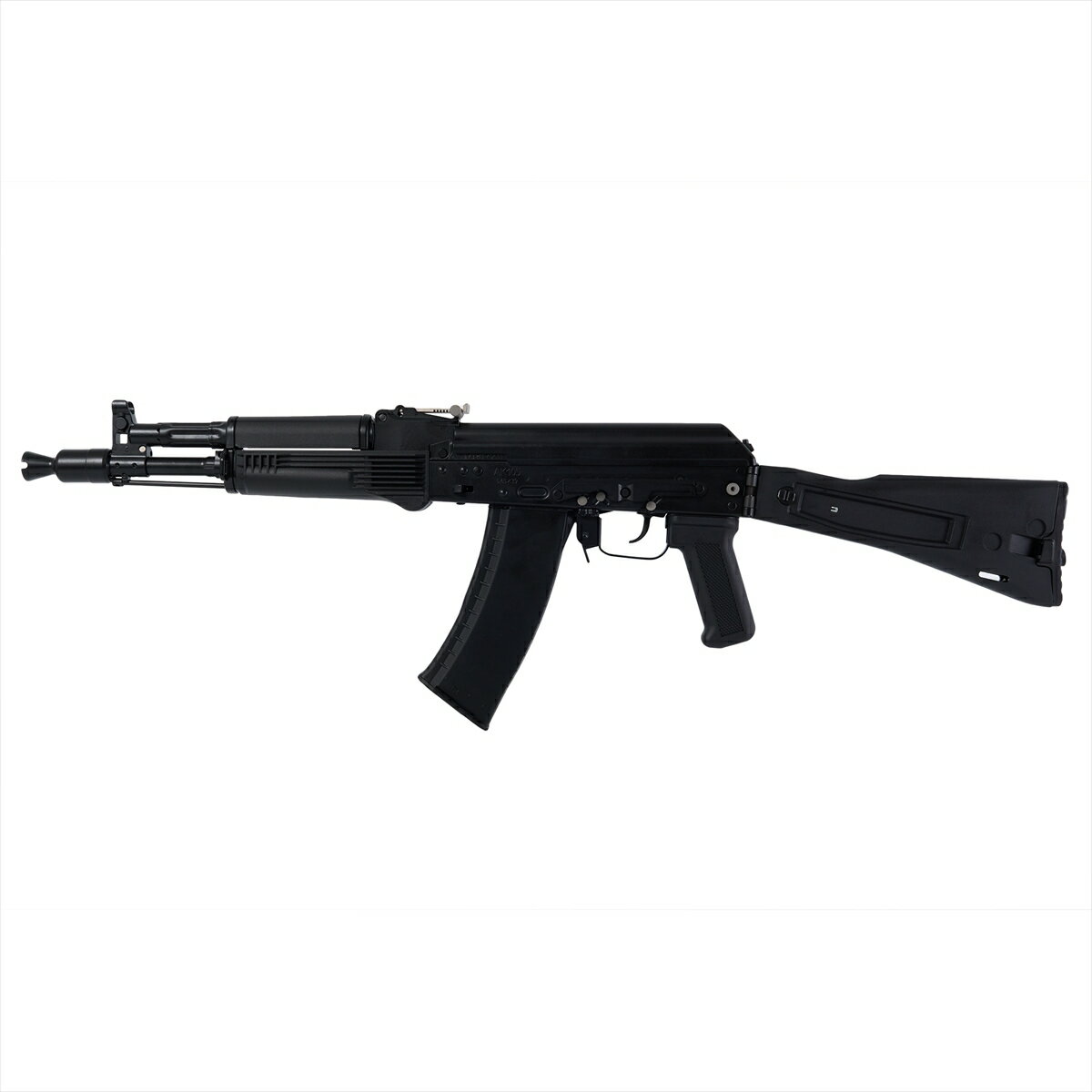 ＼エントリーでポイント10倍／【6月1日10時〜7月1日9時59分まで】VFC AK105 ガスブローバック JP Ver. サバゲー