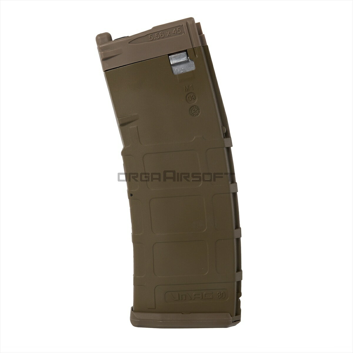 楽天市場】vfc m4 30連 マガジンの通販