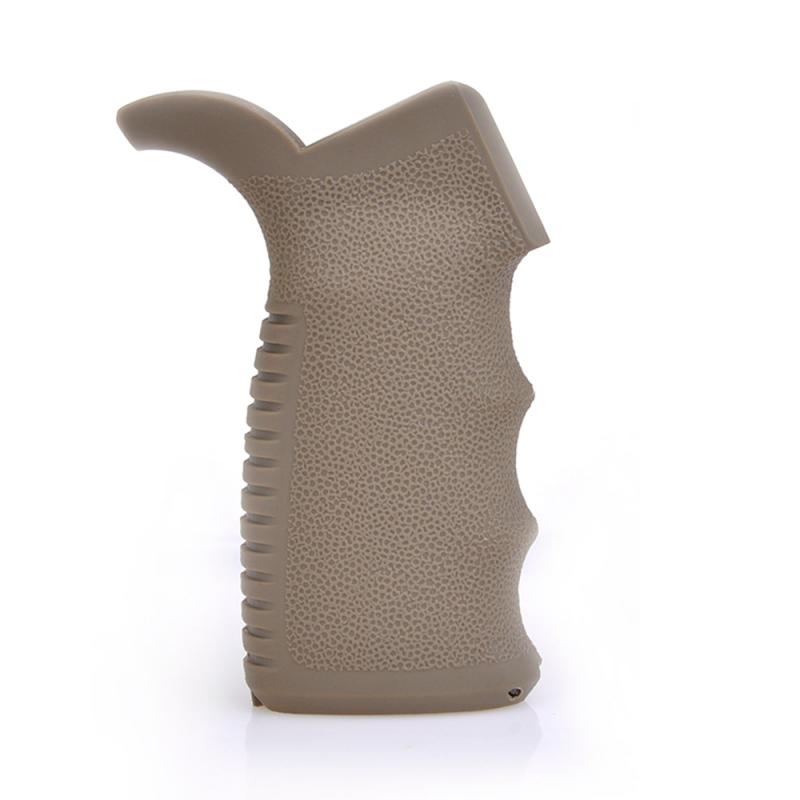 WADSN MAGPUL EPGタイプ ガスブロ用グリップ DE M4系 サバゲー おすすめ