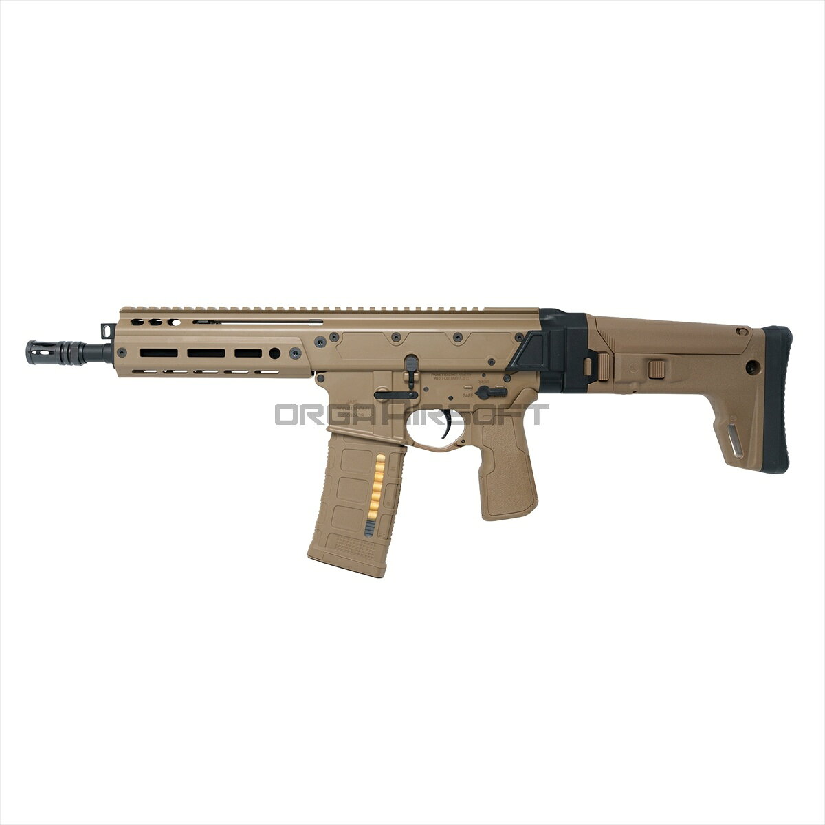 楽天市場】masada ハンドガードの通販
