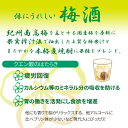 櫻の郷酒造 梅リキュール 体にうれしい梅酒 （14度） 720ml 消費税10% 2