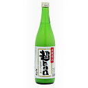 にごり酒 六歌仙 純米にごり酒 「五段仕込み純米」ベースのにごり酒 720ml