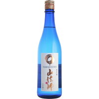 六歌仙 山法師 純米吟醸 山形県産”出羽燦々”使用 1800ml