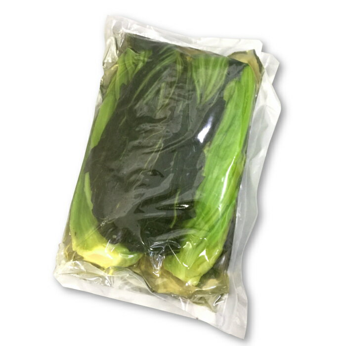 簡単 おみ漬け レシピ 作り方 By ブルーボリジ 楽天レシピ