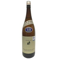 和田酒造 あら玉 出羽の里 特別純米 生原酒 冷蔵便で発送 1800ml 【1月〜3月季節限定商品】