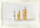 【5%OFF】バランシングセット/(アルテミシアセンシティブトナー×シトラスバランシングジェリー×アロールートバランシングミルク)オーガニック化粧品 エシカル化粧品 オーガニックコスメ ファンデーション卒業 洗顔不要 送料無料〈オーガニックマザーライフ本店〉