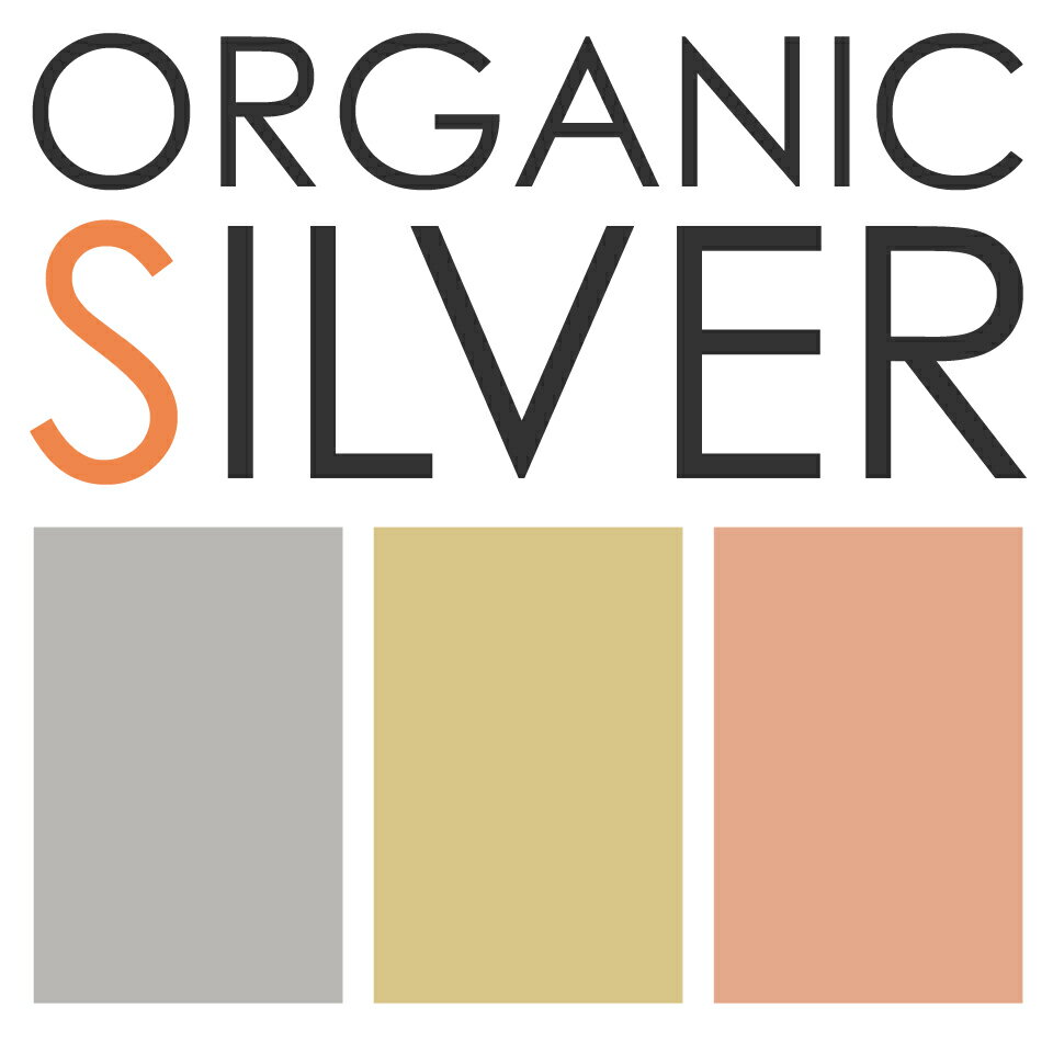 オーガニックシルバー