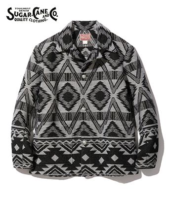 SUGAR CANE 奬 ͥƥ֥ꥫ|֥󥱥å|㥱åȡNATIVE AMERICAN WOOL BLANKET JACKET١ڥᥫSC15223