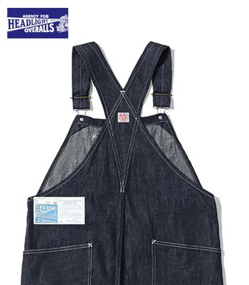 HEAD LIGHT ヘッドライト 実名復刻 ...の紹介画像3