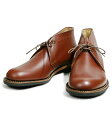 BUZZ RICKSON 039 S バズリクソンズ 官給品では満足できないパイロット達に愛されたチャッカ 『CHUKKA BOOTS』BR02159(Boots)