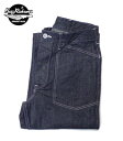 BUZZRICKSON’S バズリクソンズ U.S.ARMY デニムトラウザース『TROUSERS,WORKING,DENIM』【アメカジ ミリタリー】BR41106(Other pants)