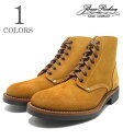 BUZZ RICKSON'S バズリクソンズ ラフアウト|M-43サービスシューズ|Type III『SHOE, SERVICE, REVERSE UPPER,...