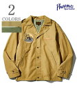 PHERROW 039 S フェローズ 陸軍航空隊 フィールドジャケット『USAAF Lone Wolves M-41 Field Jacket』【ミリタリー ワーク】22W-PM-41J(Other jacket)