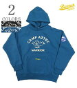 BARNS o[Y |vI[o[|XEFbg|p[J[wATHLETIC PULL PARKA CAMP AZTECxyAJWEJbWzBR-24105