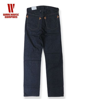 WAREHOUSE �������ϥ��� GREENBAUM BROTHERS|�����С��������1900 4POCKET HEAVY LEATHER BOUND OVERALL�١ڥ��ᥫ���������1229