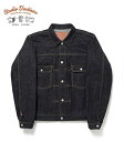 STUDIO D'ARTISAN _`U 100ԑ|15oz.fj|2nd TYPE|fjWPbgw2nd Type DENIM JACKETxyAJWE[NzSD-412(Other jacket)