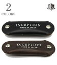 INCEPTION CZvV z[Xobg|RCP[X|L[P[XwHORSE BUTT LEATHER CHANGE KEY CASExyAJWEL[z_[zIPKC-03