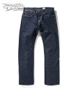 ORGUEIL オルゲイユ 13oz.セルビッジデニム テイラージーンズ『Tailor Jeans』【アメカジ ワーク】OR-1001(Denim)(std-jeans-orgueil)