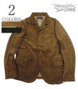 ORGUEIL IQC 8EF|R[fC|[NWPbgwCorduroy JacketxyAJWE[NzOR-4252(Other jacket)