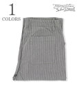 ORGUEIL オルゲイユ ピンストライプ|ベーカー｜ワークパンツ『Pinstripe Baker Pants』OR-1103A