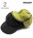 HOUSTON q[Xg Ђ傤^Lg|iCbv|A[~[LbvwLINER CUSTOM 6PANEL CAPxyAJWE~^[z6835