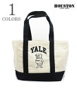 UNION TRADING LoX|g[gobO|CZXwCANVAS TOTE BAG YALExyAJWEJbWzYALE-114