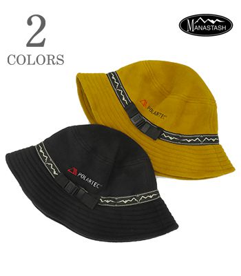 MANASTASH マナスタッシュ ポーラテック|ブーニーハット『POLARTEC BOONIE』【アウトドア】7119102(Hat & Cap) MANASTASH マナスタッシュ ポーラテック|ブーニーハット『POLARTEC BOONIE』【アウトドア】7119102(Hat & Cap)