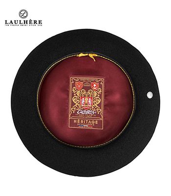 LAULHERE ���졼�� 10��|������Х����٥졼|���|��ǥ�������Beret Campan�١ڥ��ᥫ���������campan