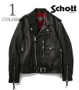 Schott ショット Made in US