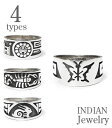 INDIAN JEWELRY zsA[eBXg̍iwHOPI RINGxyAJWElCeBuzIJ-022(Ring)