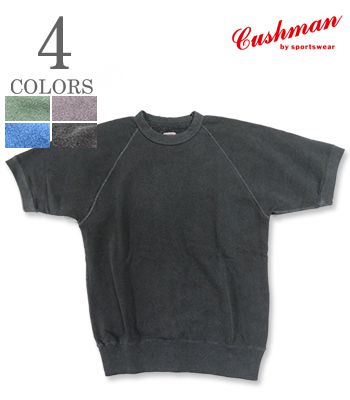 楽天市場】半袖スウェット 古着（Tシャツ・カットソー｜トップス
