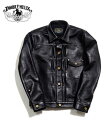 DOUBLE HELIX _uwbNX 1st^Cv|c|z[XnCh|U[WPbgwWestern CowboyxyAJWE[NzWM01-BLACK(Leather jacket)