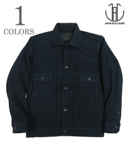 JAPANBLUEѥ֥롼ǥɻ|2ndType|㥱åȡ11oz.Sashiko2ndTypeJacket١ڥᥫJBGJ005