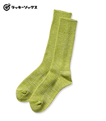 LUCKY SOCKS ラッキーソックス 当た...の紹介画像2