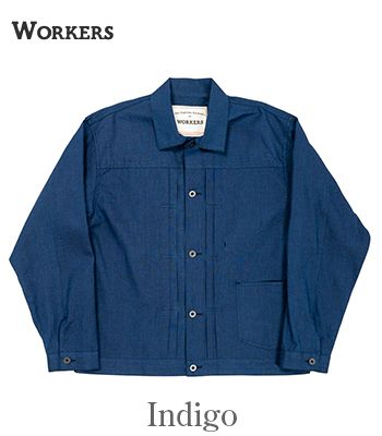 楽天市場】Workers ジャケット(メンズファッション)の通販 楽天市場】Workers ジャケット(メンズファッション)の通販