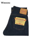 WORKERS ワーカーズ 13.75o