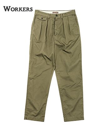 楽天市場】Workers（ズボン・パンツ｜メンズファッション）の通販