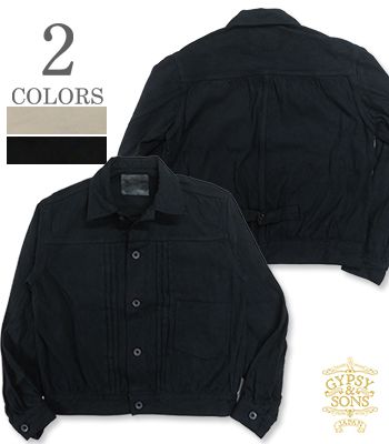 楽天市場】gypsy&sons（コート・ジャケット｜メンズファッション）の通販