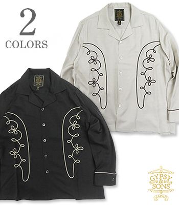 楽天市場】ジプシー（メンズファッション）の通販